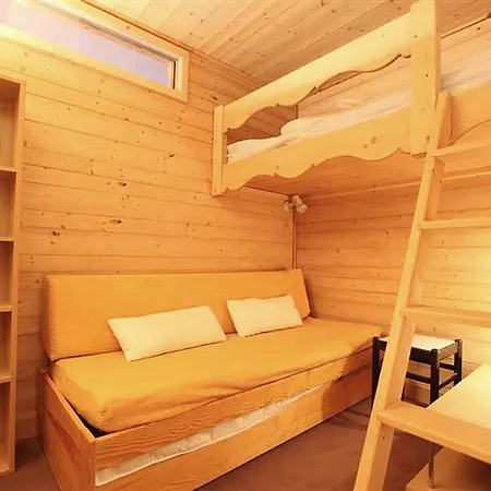 Apartment Cosy 6 Pers, Proche Centre Et Pistes Avec Balcon, Wifi Et Casier A Skis - Fr-1-314-249 *