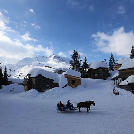 Cosy 6 Pers, Proche Centre Et Pistes Avec Balcon, Wifi Et Casier A Skis - Fr-1-314-249 *
